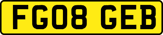 FG08GEB