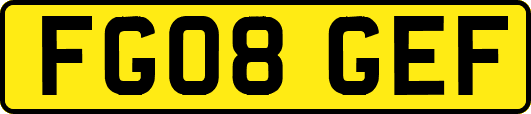 FG08GEF