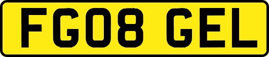 FG08GEL