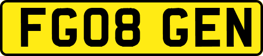 FG08GEN