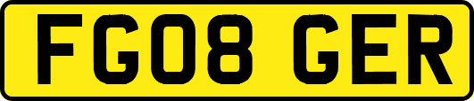 FG08GER