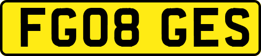 FG08GES