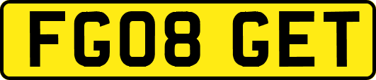 FG08GET