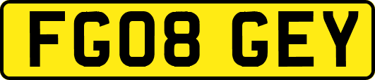 FG08GEY