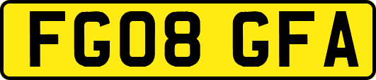 FG08GFA