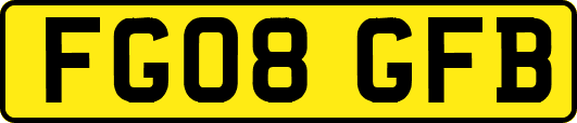 FG08GFB
