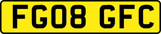 FG08GFC