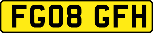 FG08GFH