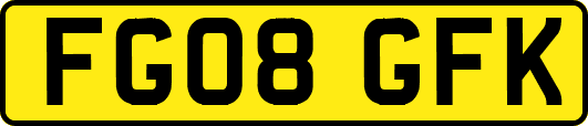 FG08GFK