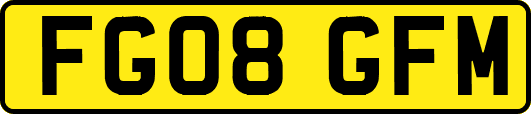 FG08GFM