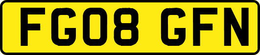 FG08GFN