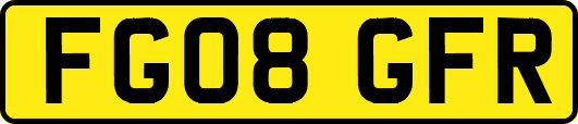 FG08GFR