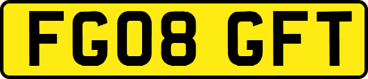 FG08GFT