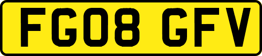FG08GFV
