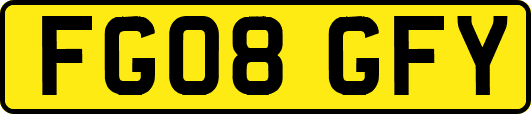FG08GFY