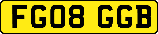 FG08GGB
