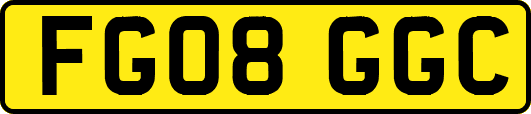 FG08GGC