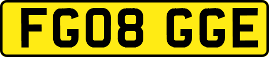 FG08GGE