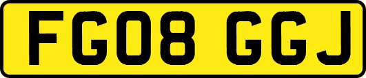 FG08GGJ