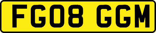 FG08GGM