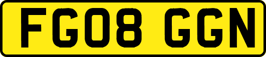FG08GGN