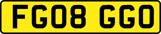 FG08GGO