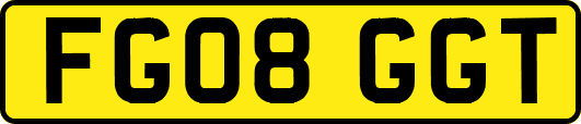 FG08GGT