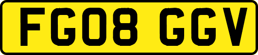 FG08GGV