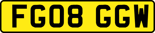 FG08GGW
