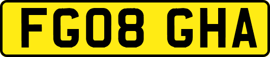 FG08GHA