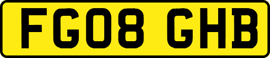 FG08GHB
