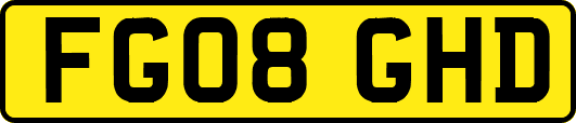 FG08GHD