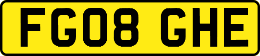 FG08GHE