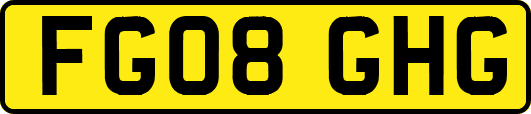 FG08GHG