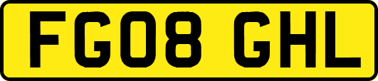 FG08GHL