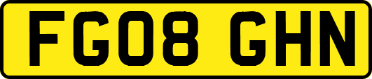 FG08GHN