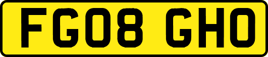 FG08GHO