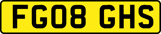 FG08GHS