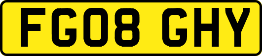 FG08GHY