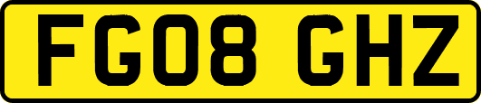 FG08GHZ