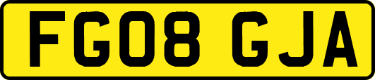 FG08GJA