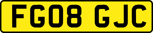 FG08GJC