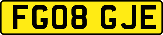 FG08GJE