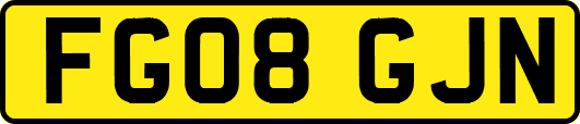FG08GJN