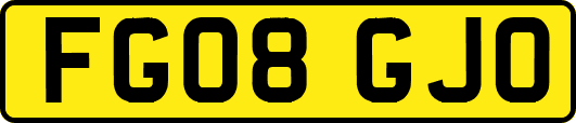 FG08GJO
