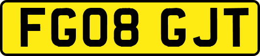 FG08GJT