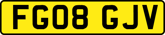 FG08GJV