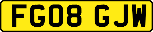 FG08GJW