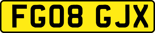 FG08GJX