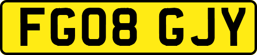 FG08GJY